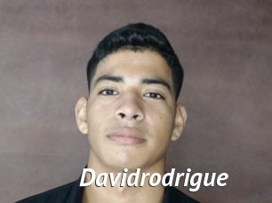 Davidrodrigue