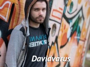 Davidvarus