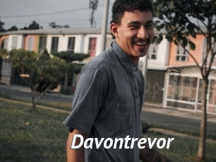 Davontrevor