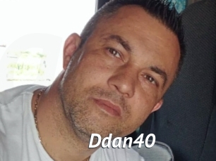 Ddan40