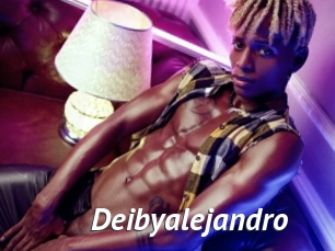 Deibyalejandro