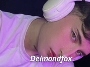 Deimondfox