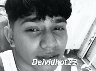 Deividhot22