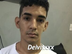 Deivisxxx