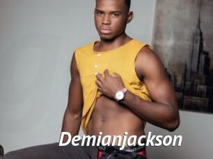 Demianjackson