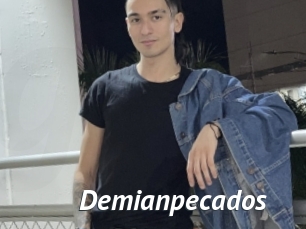 Demianpecados