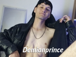 Demianprince