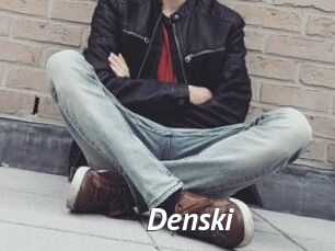 Denski