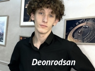 Deonrodsan