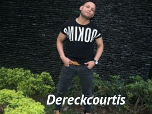 Dereckcourtis