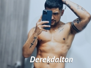 Derekdalton