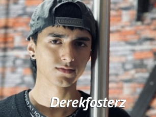 Derekfosterz