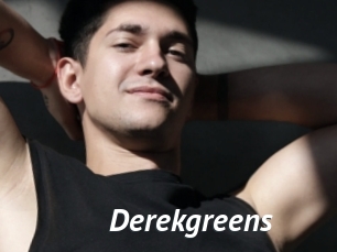 Derekgreens