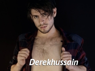 Derekhussain