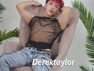 Derektaylor