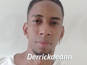 Derrickdeann