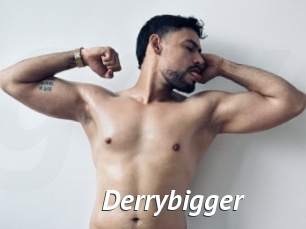 Derrybigger