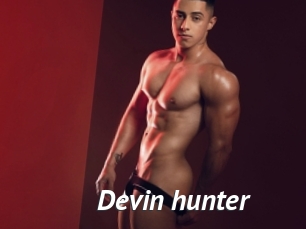 Devin_hunter