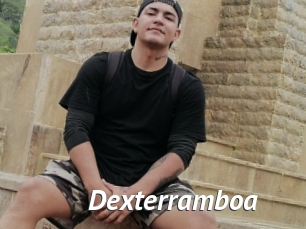 Dexterramboa