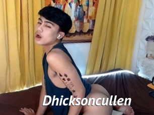 Dhicksoncullen