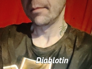 Diablotin