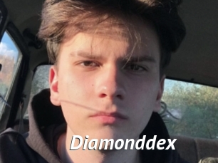 Diamonddex