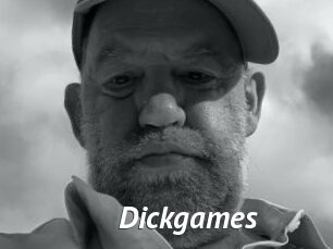 Dickgames