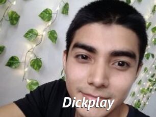 Dickplay