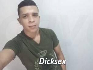 Dicksex