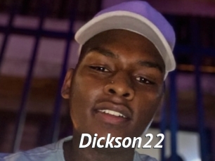 Dickson22