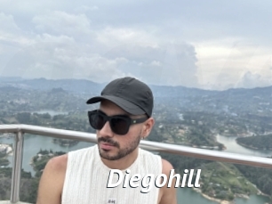 Diegohill