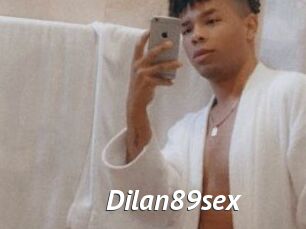 Dilan89sex