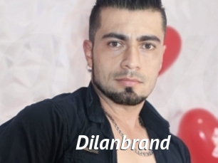 Dilanbrand