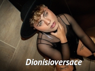 Dionisioversace