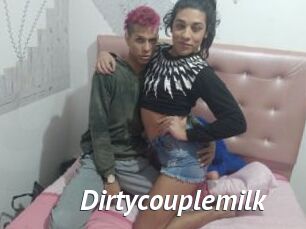 Dirtycouplemilk