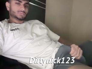 Dirtynick123