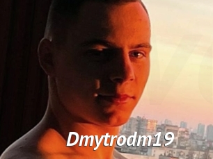 Dmytrodm19