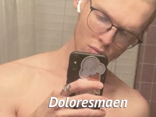 Doloresmaen