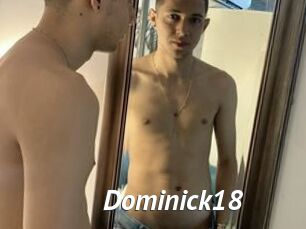 Dominick18