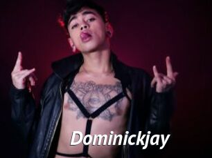 Dominickjay