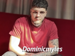 Dominicmyles