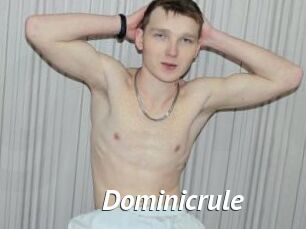 Dominicrule