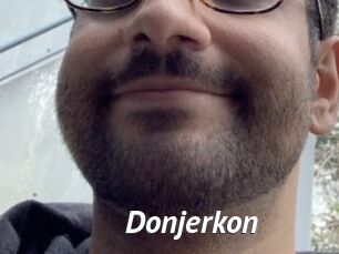 Donjerkon