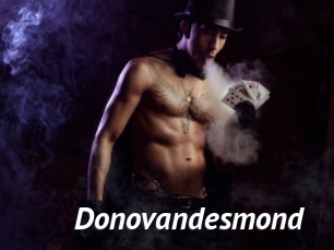 Donovandesmond