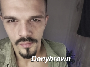 Donybrown