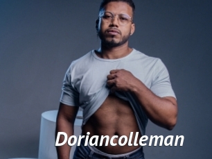 Doriancolleman