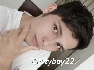 Dortyboy22