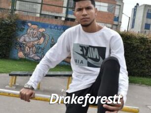 Drakeforestt