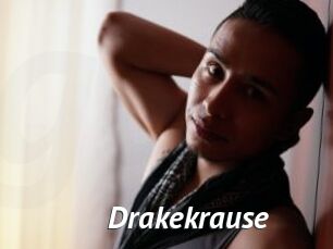 Drakekrause