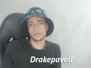 Drakepavell